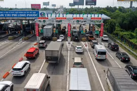 Thực hiện mở rộng đoạn cao tốc TPHCM - Long Thành theo thủ tục đối với dự án khẩn cấp