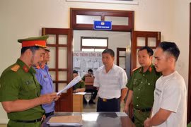 Gia Lai: Khởi tố 6 nhân viên nhà xe Anh Phát
