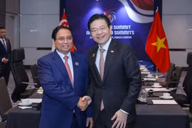 Việt Nam – Singapore: Hướng tới trụ cột hợp tác mới về khoa học, công nghệ và đổi mới sáng tạo