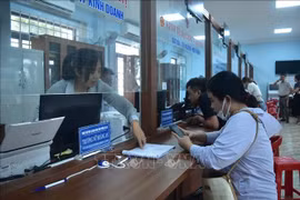 Cho phép dùng dữ liệu hộ tịch điện tử thay giấy tờ khi giải quyết thủ tục hành chính