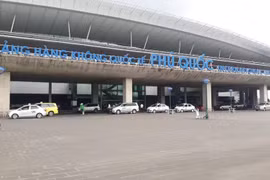 Chọn nhà đầu tư trong nước để mở rộng sân bay Phú Quốc theo hình thức đầu tư kinh doanh