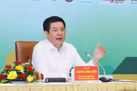 Muốn đưa OCOP ra quốc tế: Chất lượng tốt chưa đủ, cần phải có bao bì đẹp!