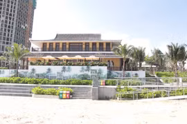 Lợi nhuận lao dốc, Trung Thủy - Đà Nẵng vay ngân hàng nghìn tỷ, nợ phải trả gấp 3,5 lần vốn chủ sở hữu