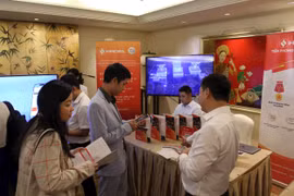 Hanel giới thiệu sản phẩm tại hội thảo quốc tế về khoa học dữ liệu và kinh tế dữ liệu