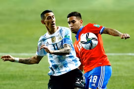 Điểm tin thể thao 5/6: Ronaldo đi vào lịch sử, Chelsea có tân binh đầu tiên, sôi động vòng loại World Cup 2026