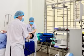 Bộ Y tế trao quyền tự quyết mua sắm thiết bị y tế cho bệnh viện