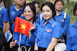 Điểm sàn xét tuyển vào Học viện Phụ nữ Việt Nam năm 2025