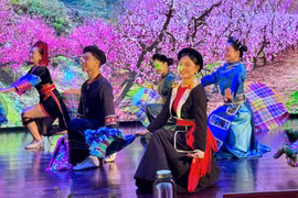 Kỳ nghỉ lễ Quốc khánh, lượng du khách đến Quảng Ninh giảm do ảnh hưởng của bão