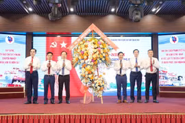 Tự hào truyền thống 100 năm – Báo chí Hà Tĩnh viết tiếp hành trình đổi mới
