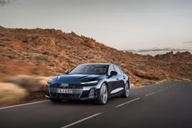 Audi A6 2026 chốt lịch ra mắt thị trường Việt Nam