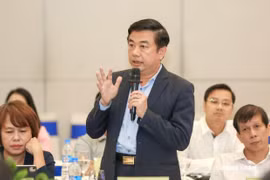 Sớm nghiên cứu thành lập Quỹ phát triển báo chí phục vụ chuyển đổi số