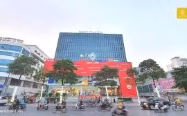 Chủ sở hữu MAC Plaza chốt quyền nhận cổ tức tiền mặt, chỉ bằng một nửa mức kỷ lục năm trước