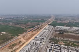 Hà Nội 'làm mới' hàng loạt quy hoạch, định hình Thủ đô đến 2065