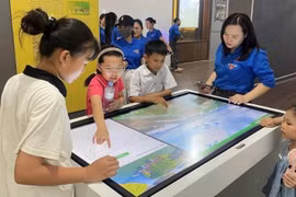 Thành lập Bảo tàng Nghệ An - Xô Viết Nghệ Tĩnh