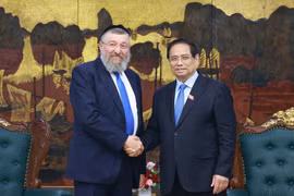 Sớm hoàn tất đàm phán và ký kết Hiệp định về lao động giữa Israel và Việt Nam
