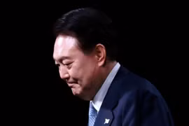 Cựu Tổng thống Hàn Quốc Yoon Suk Yeol bị đề nghị án tử hình