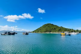 Tỉnh Gia Lai kích hoạt phần mềm ứng phó với bão Kalmaegi cao hơn 1 cấp