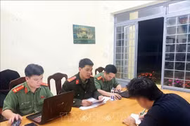 Lâm Đồng: Xử lý 6 trường hợp tung tin thất thiệt về thiên tai
