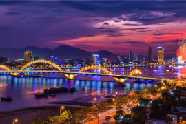 Việt Nam nằm trong top 3 điểm đến khách quốc tế quay lại cao nhất