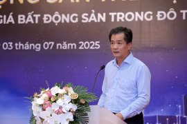 Bất động sản đa chức năng thế hệ mới, vượt trội hơn nhà phố, shophouse