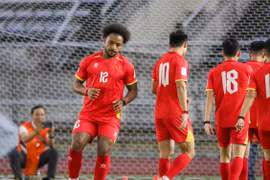 Điểm tin thể thao 19/11: Chờ Xuân Son tỏa sáng trước Lào, xác định 42/48 đội tham dự World Cup 2026