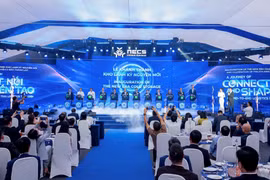 Tây Ninh: Khánh thành một trong những kho ngoại quan số thông minh lớn nhất Đông Nam Á