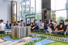 Dòng tiền BĐS miền Bắc dịch chuyển, tìm kiếm cơ hội ở những thị trường mới