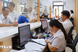 Kết luận của Bộ Chính trị, Ban Bí thư về bộ máy chính trị và chính quyền địa phương 2 cấp