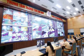 Lần đầu tiên camera A.I trên cao tốc Nội Bài - Lào Cai không phát hiện vi phạm trong 24h