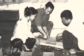 Anh hùng Trần Văn Lai: Tận hiến cho mùa xuân thống nhất