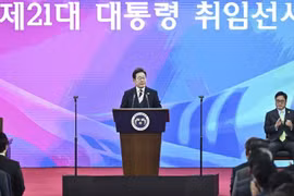 Chính sách đối ngoại Hàn Quốc dưới thời ông Lee Jae-myung: Giữ vững hay đổi hướng?