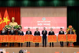 Kiểm toán nhà nước sẽ thực hiện 36 cuộc kiểm toán chuyên đề trong năm 2026