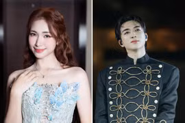 Hòa Minzy áp đảo đề cử Làn Sóng Xanh 2025