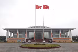 Thanh Hóa: Cấm cửa nhà thầu gian lận