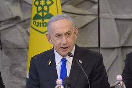 Israel và Hamas cáo buộc nhau trì hoãn kế hoạch hòa bình Gaza
