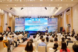 Hội nghị KH&CN hạt nhân toàn quốc lần thứ 16: Thúc đẩy ứng dụng năng lượng nguyên tử phục vụ phát triển đất nước