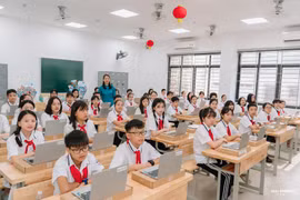 Phạt đến 20 triệu đồng nếu giáo viên vi phạm quy định dạy thêm