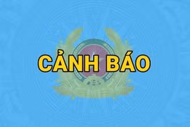 Cảnh báo lừa đảo từ sự cố an ninh mạng tại Trung tâm Thông tin tín dụng quốc gia (CIC)