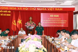 Tăng cường “lá chắn” bảo vệ bí mật nhà nước trong kỷ nguyên số