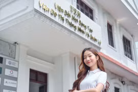 Đại học Kinh tế TP HCM thông báo quy đổi điểm giữa các phương thức xét tuyển