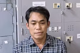 Bắt đối tượng chém 'người tình' gây thương tích