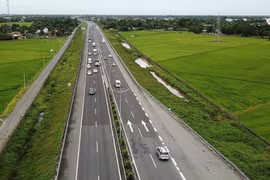 Gói thầu hơn 320 tỷ thuộc dự án Đường tỉnh 941 nối dài của An Giang thu hút 6 nhà thầu tham dự