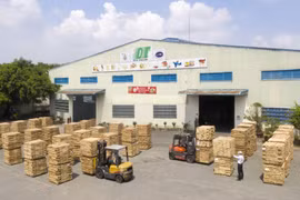 Chưa đạt mục tiêu doanh thu, Gỗ Đức Thành (GDT) huy động thêm 10,7 tỷ đồng từ phát hành cổ phiếu