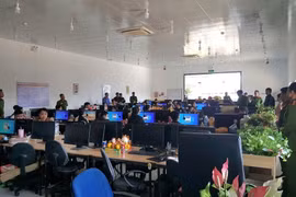 Gia Lai: Thành lập công ty để đòi nợ dưới hình thức khủng bố người vay