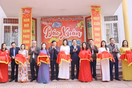 Hội báo Xuân Ất Tỵ 2025: Nơi hội tụ tinh hoa báo chí Đắk Lắk