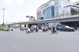 Thành phố Hồ Chí Minh cần giải quyết ngay tình trạng ùn tắc giao thông