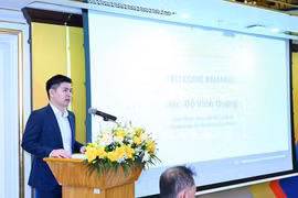 T&T Group muốn mở rộng hợp tác với doanh nghiệp Mỹ về hàng không