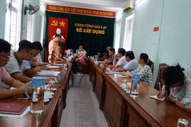 Vụ xe điện chở khách tham quan tông 3 người thương vong: Tạm dừng hoạt động để rà soát