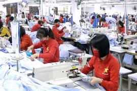 Doanh nghiệp dệt may Việt đã sẵn sàng đầu tư ra nước ngoài