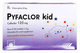 Bộ Y tế phạt Pymepharco 80 triệu đồng vì thuốc vi phạm chất lượng nhiều lần